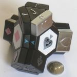 Jackpot Sampler